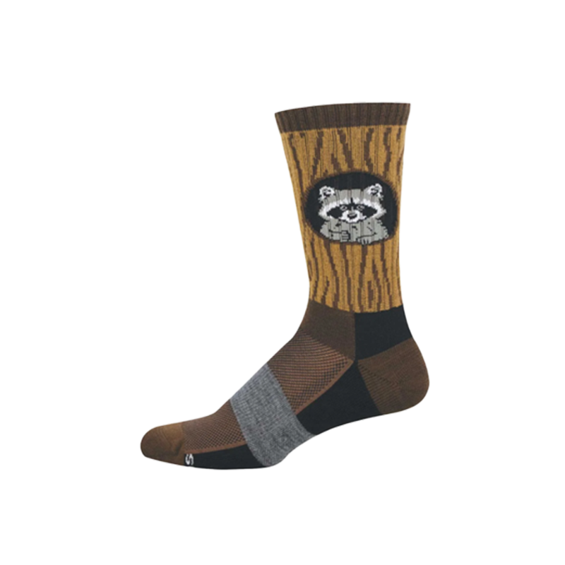 Branch Bandits - Men's Socks