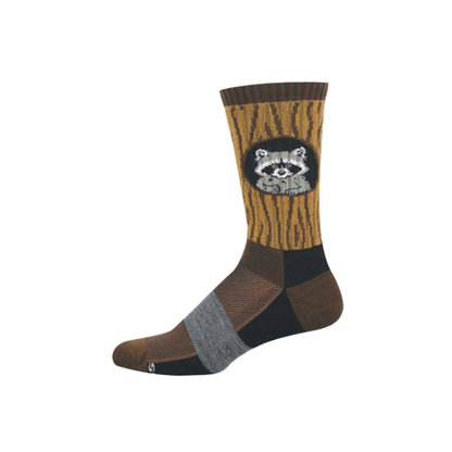 Branch Bandits - Men's Socks