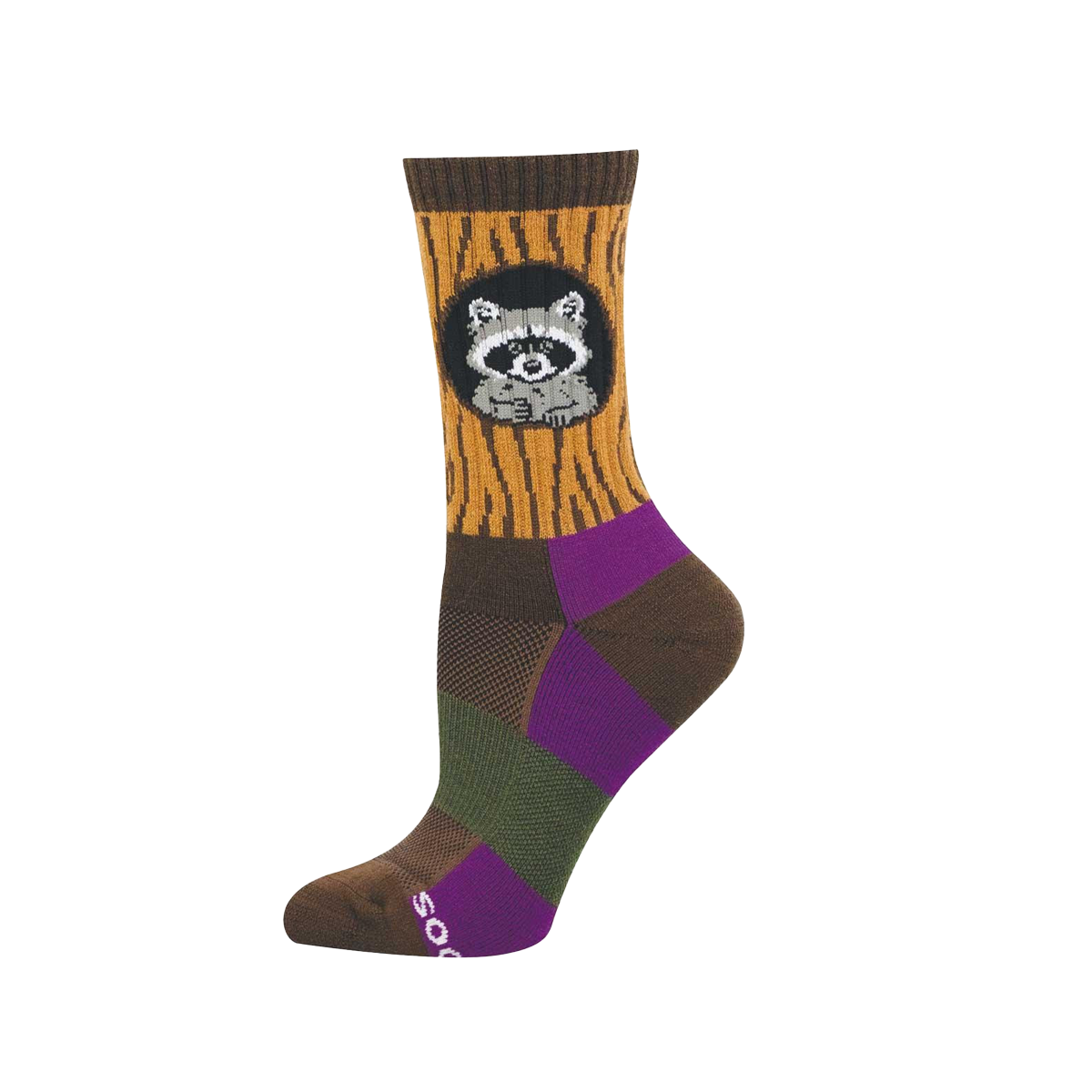 Branch Bandits - Women's Socks