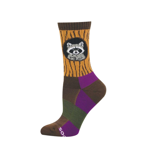 Branch Bandits - Women's Socks