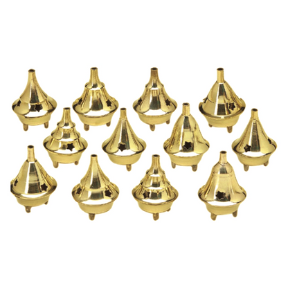 Brass Incense Burner