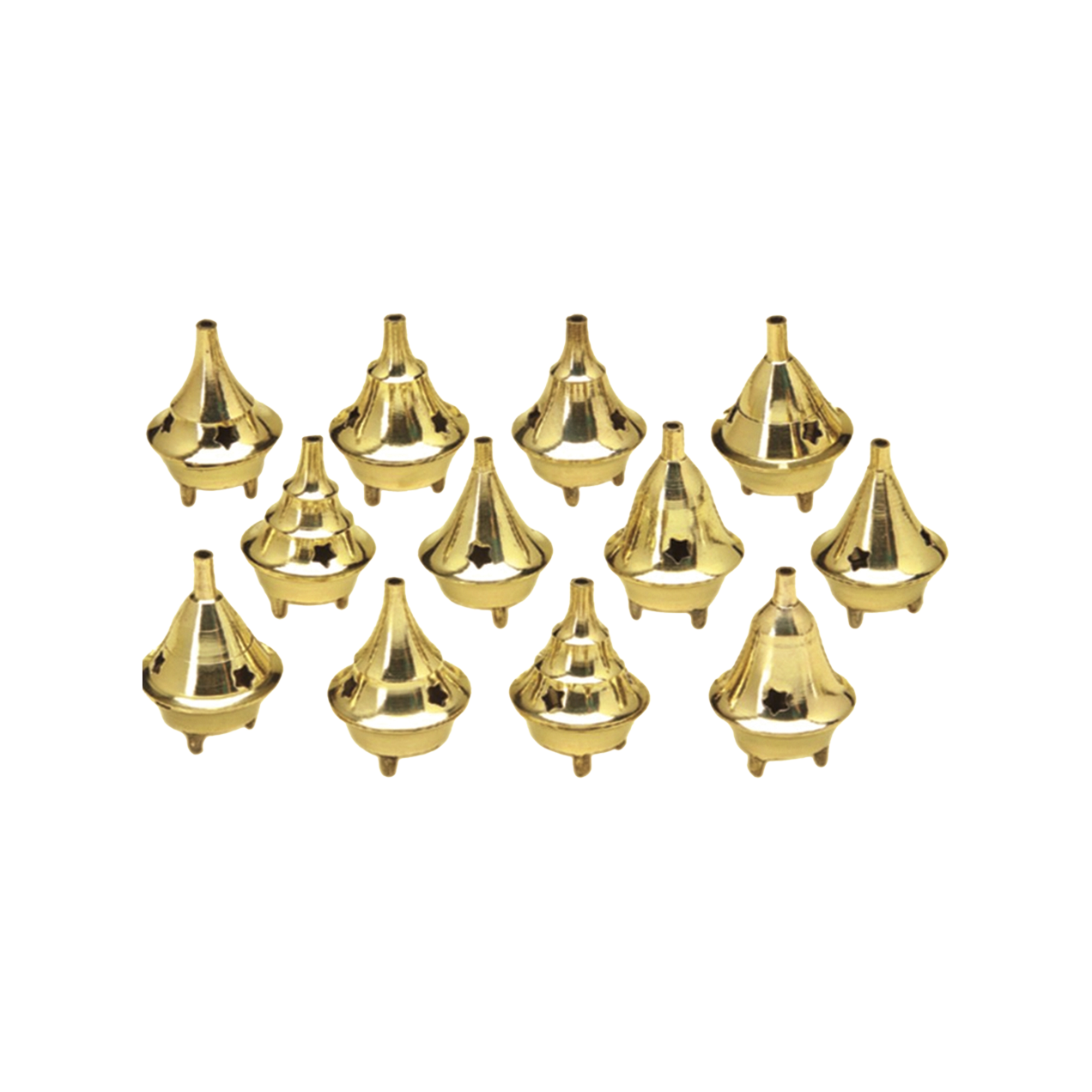 Brass Incense Burner