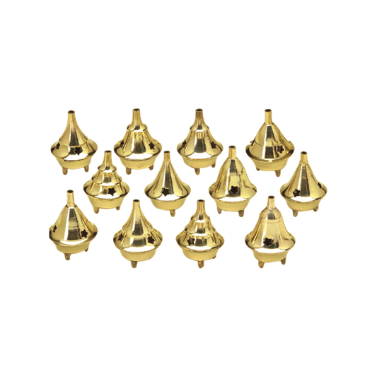 Brass Incense Burner