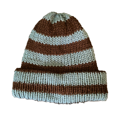 Multicolored Beanie
