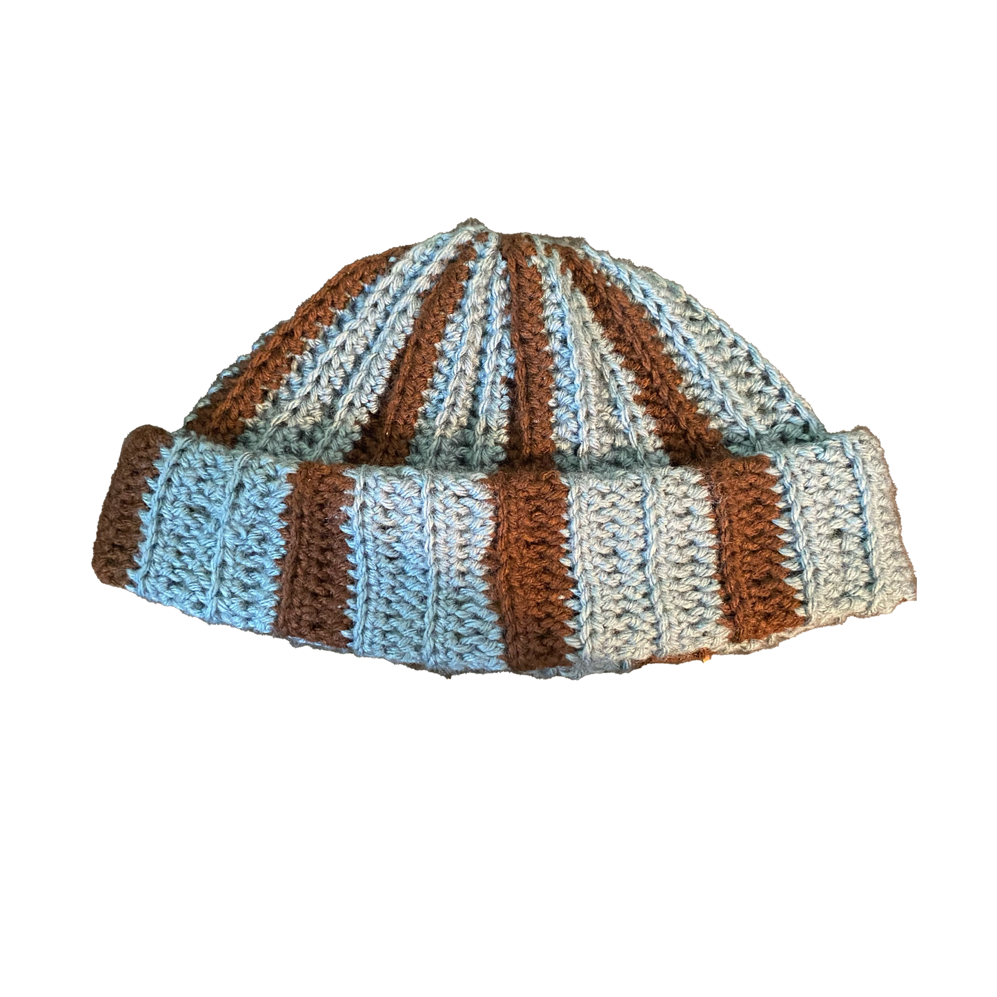 Multicolored Beanie