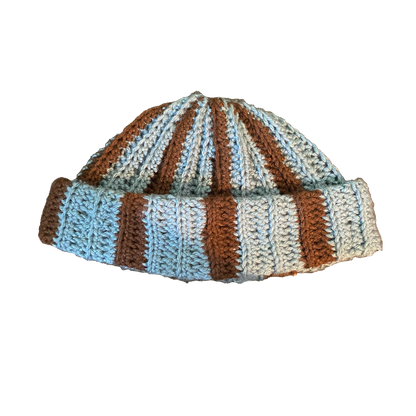 Multicolored Beanie
