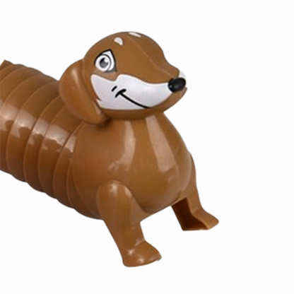 Wiggle Sensory Dachshund