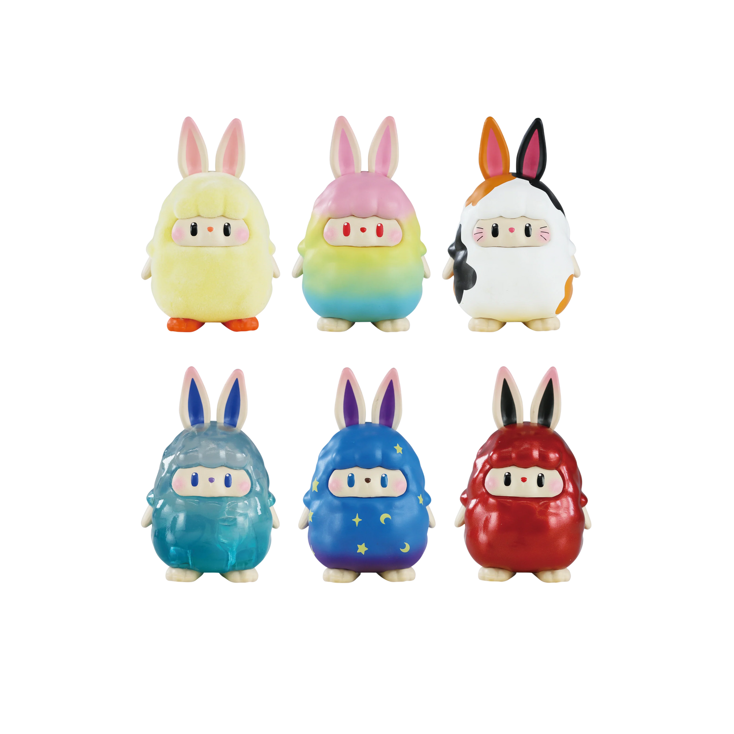 Bunny Rabbit May Blind Box