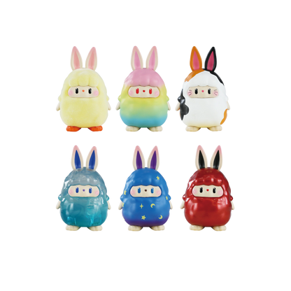 Bunny Rabbit May Blind Box