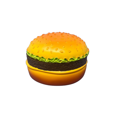 Hamburger Trinket Box