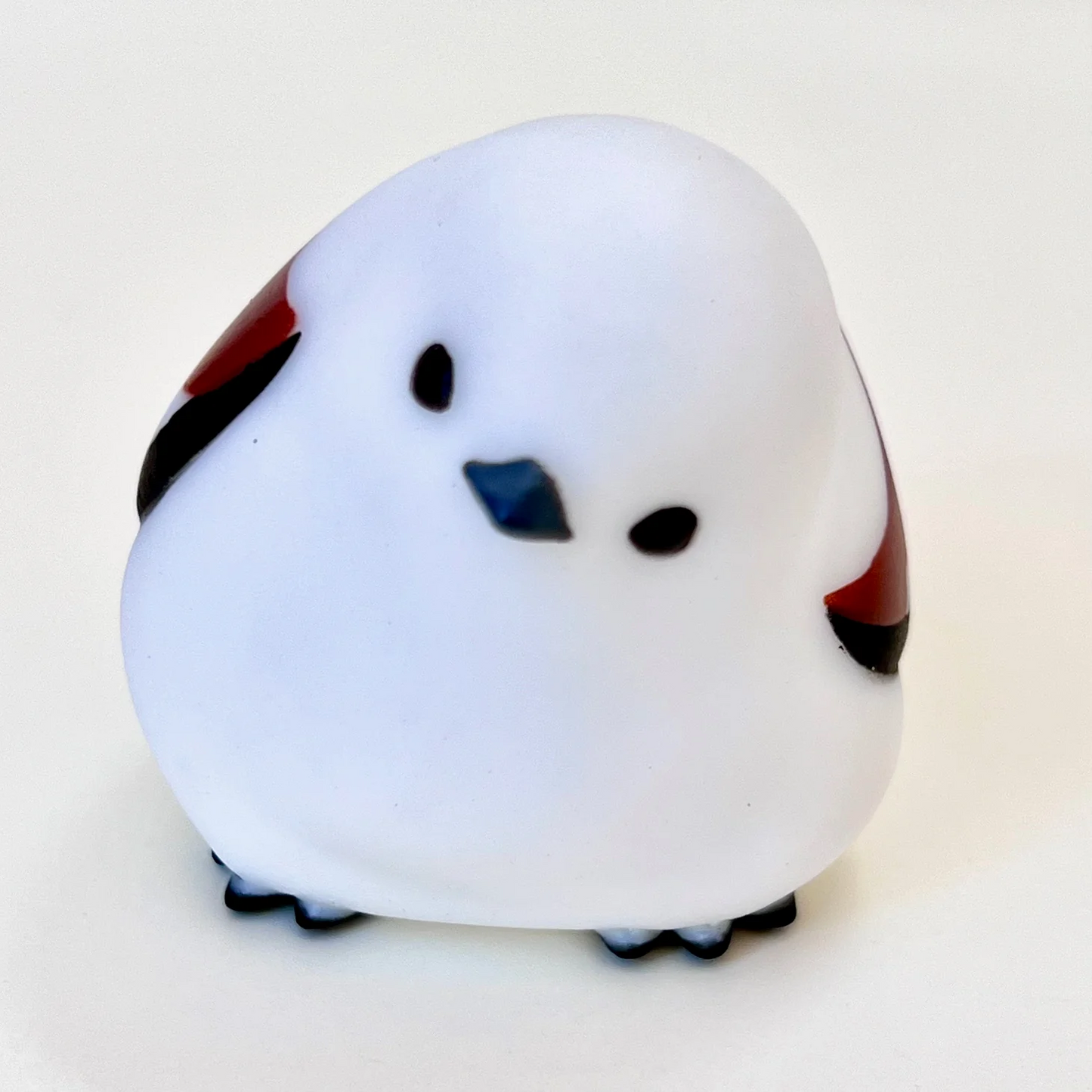 Soft Bird Blind Box