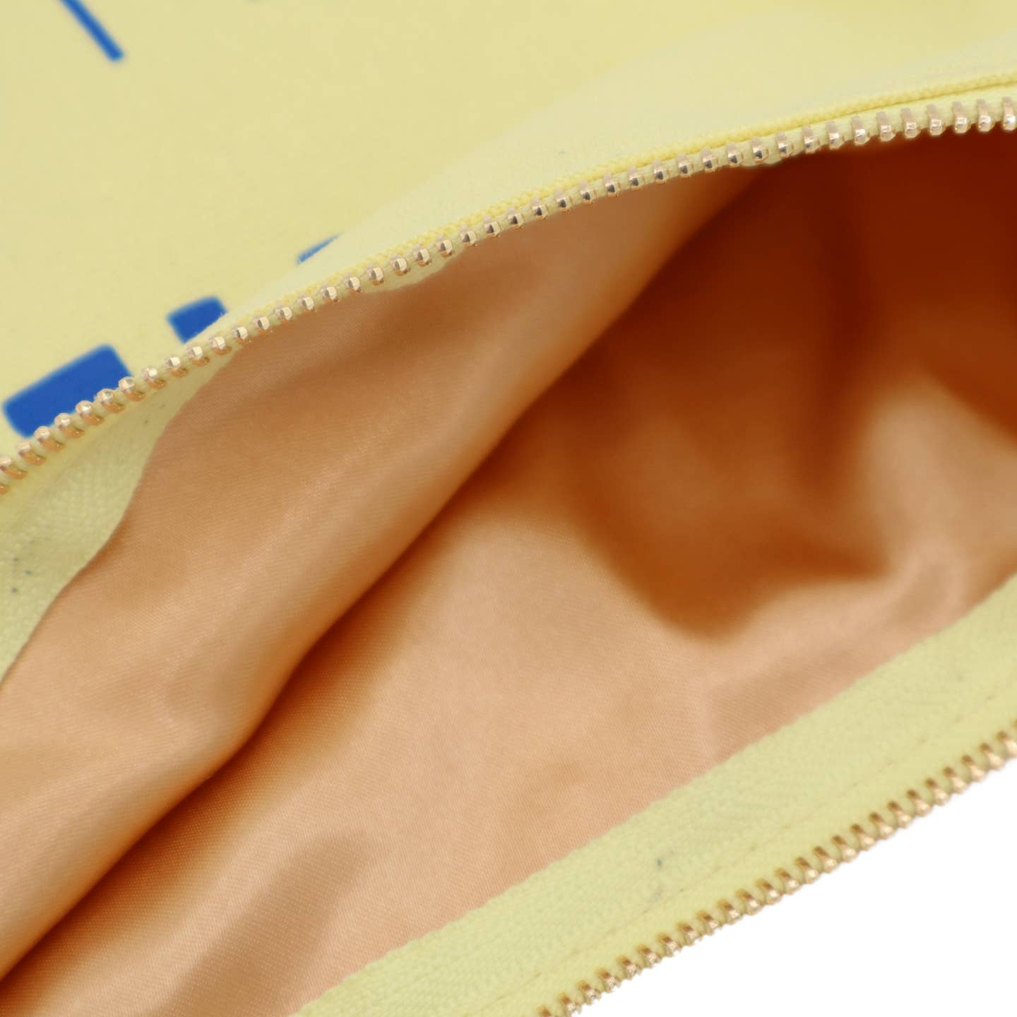 Life is Better with Butter Canvas Pouch