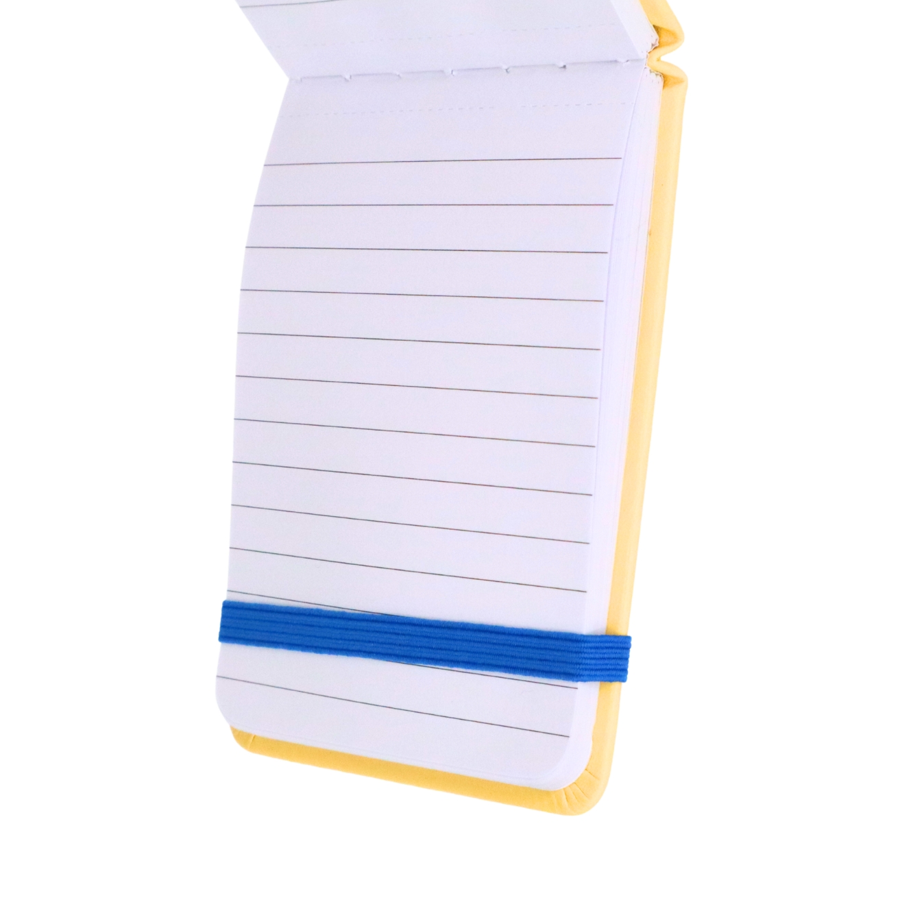 Journal Life is Better with Butter Leatherette Pocket Journal