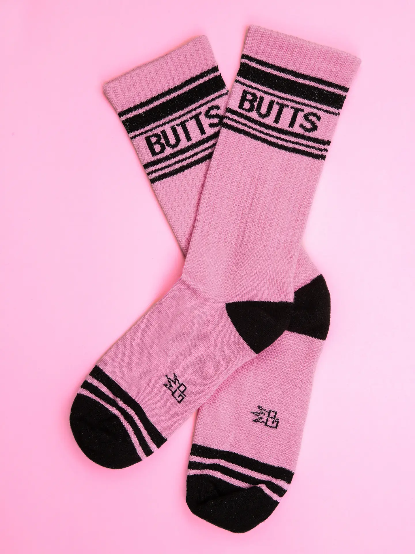 Butts - Unisex Socks
