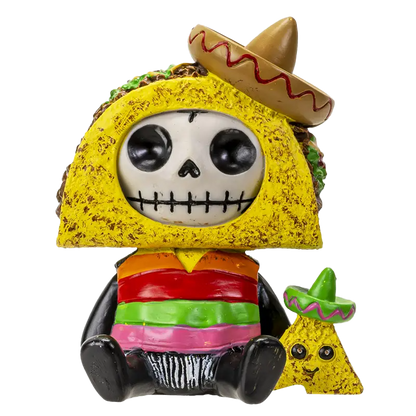 Furrybones Pancho Taco