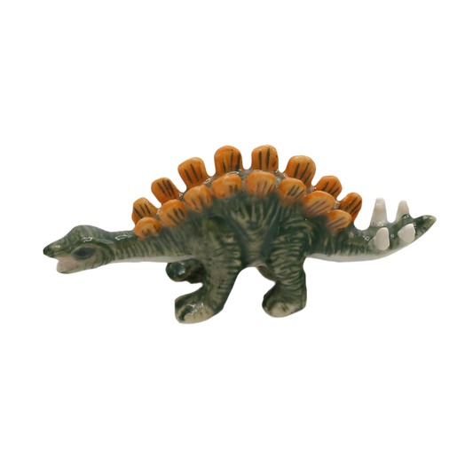 "Spike" Stegosaurus Miniature