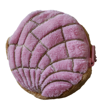 Pan Dulce Coin Purse