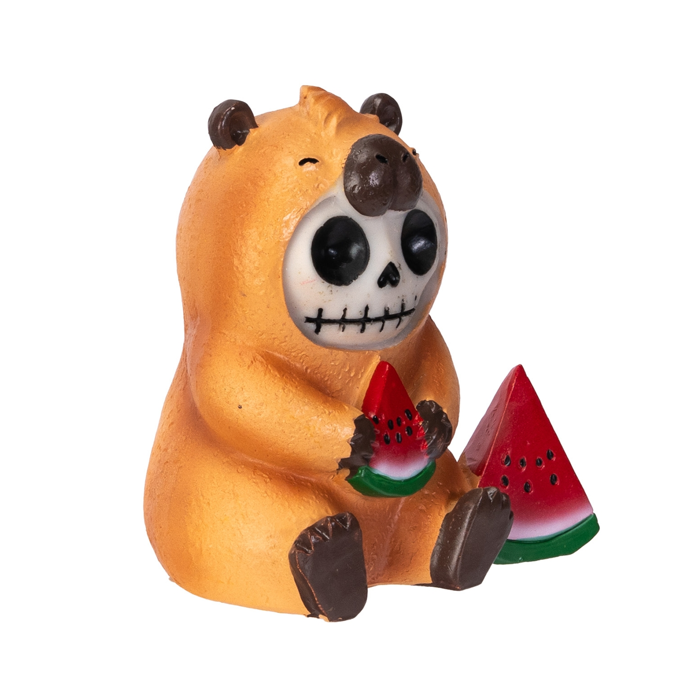 Furrybones Capy