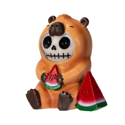Furrybones Capy
