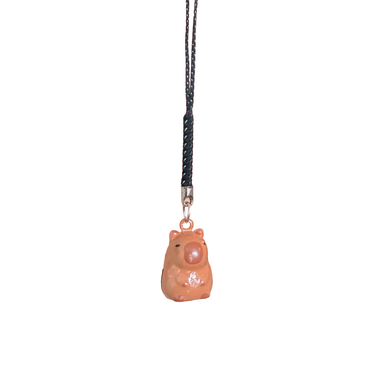 Capybara Bell