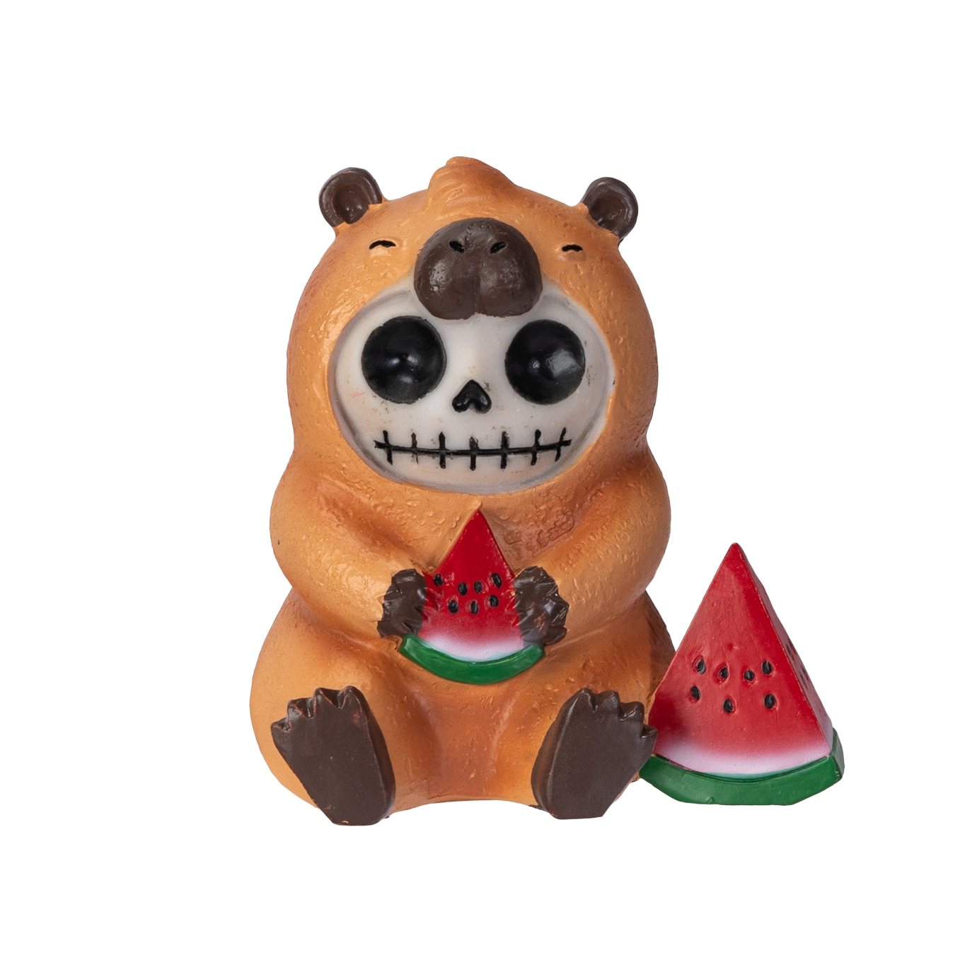 Furrybones Capy