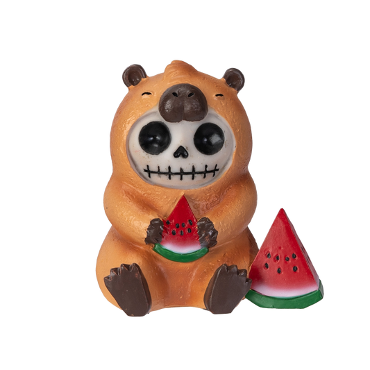 Furrybones Capy