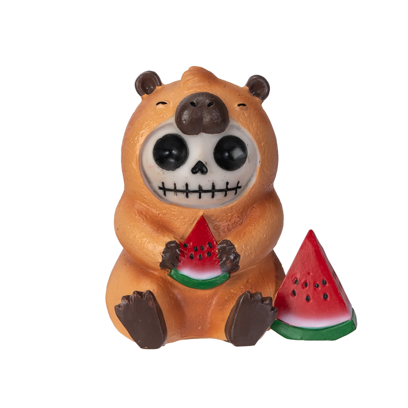 Furrybones Capy