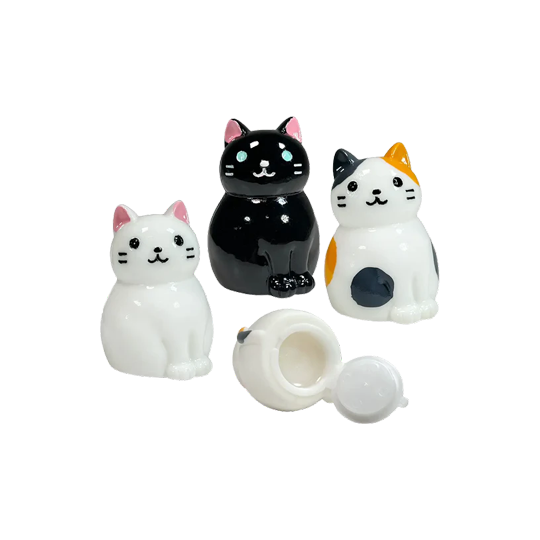 Kitty Kat Lip Balm
