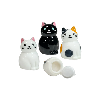 Kitty Kat Lip Balm