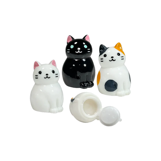 Kitty Kat Lip Balm