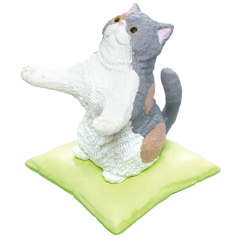 Cat Pen Holder Blind Box