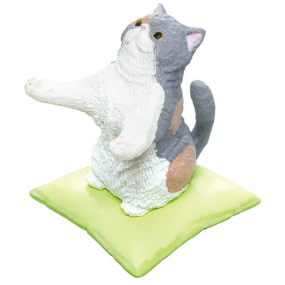 Cat Pen Holder Blind Box