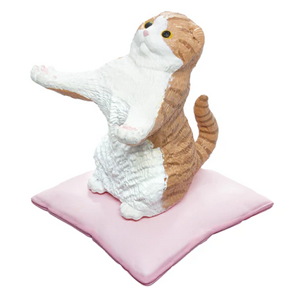 Cat Pen Holder Blind Box