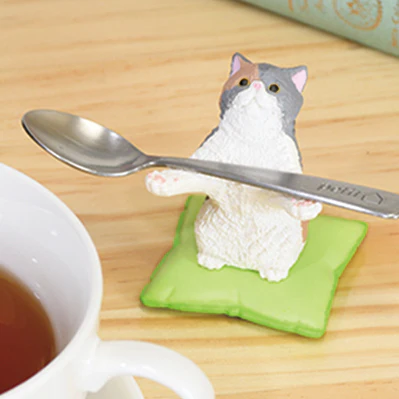 Cat Pen Holder Blind Box