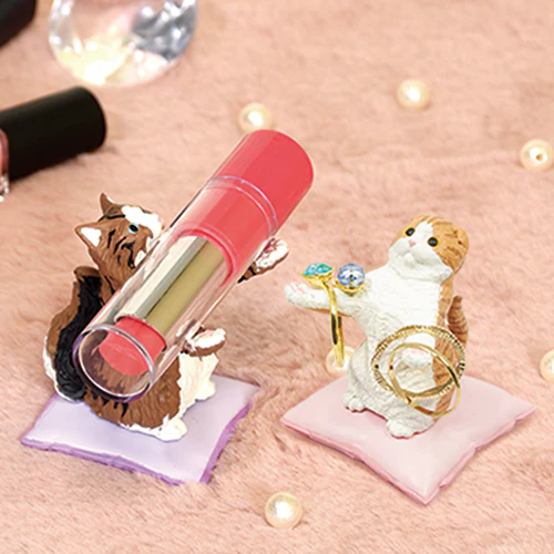 Cat Pen Holder Blind Box