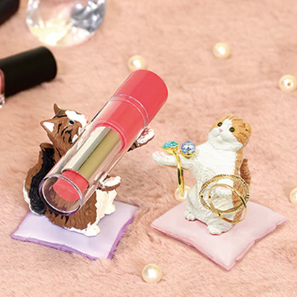 Cat Pen Holder Blind Box