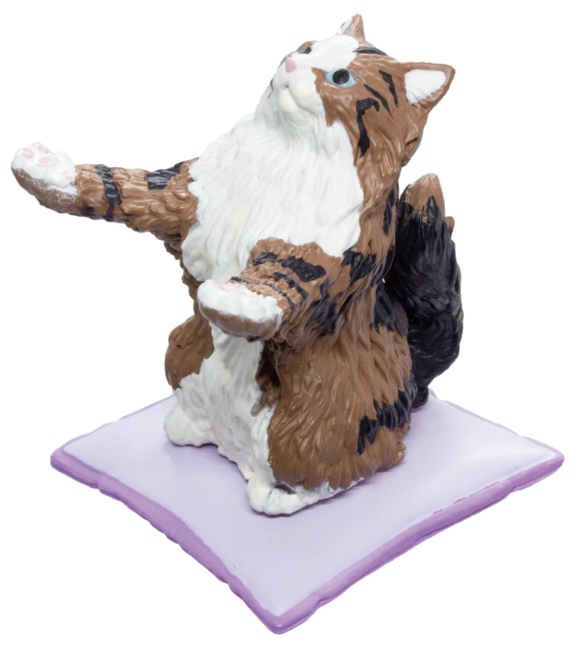 Cat Pen Holder Blind Box