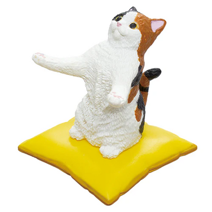 Cat Pen Holder Blind Box