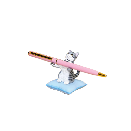 Cat Pen Holder Blind Box