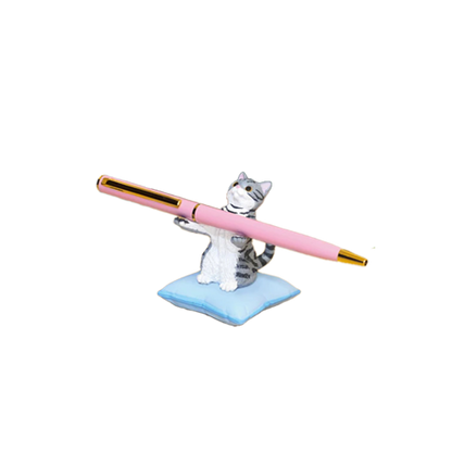 Cat Pen Holder Blind Box