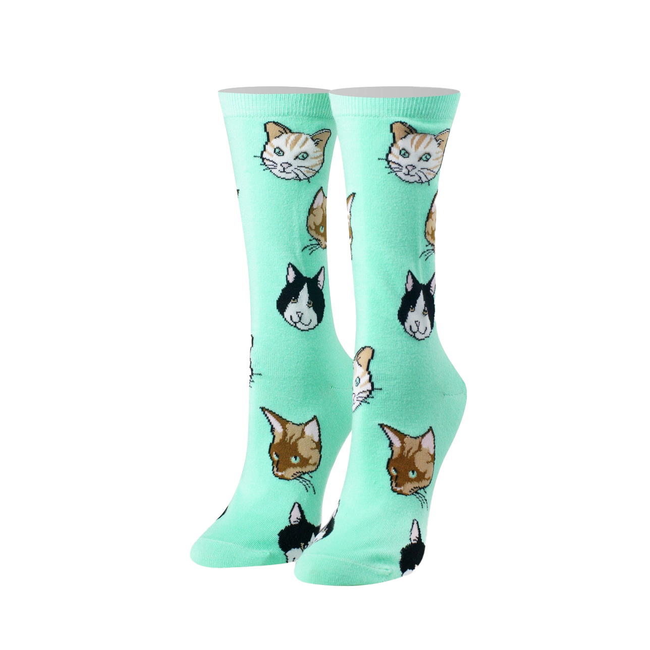 Cat - Women's Socks