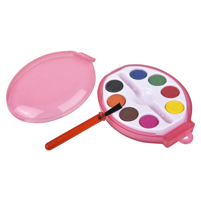 Mini Watercolor Set
