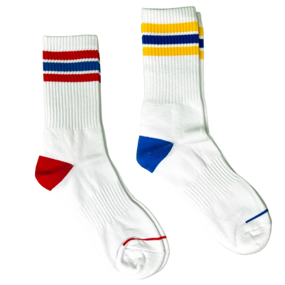 Chamberlain - Unisex Socks