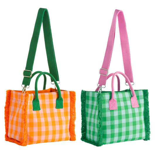 Anna Mini Tote