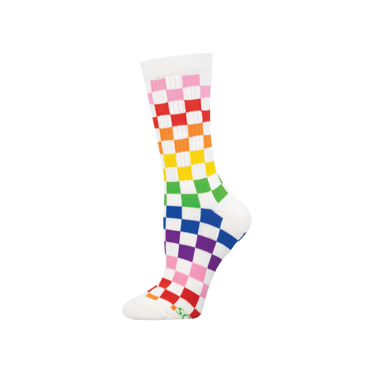Check Me Out - Men's Socks