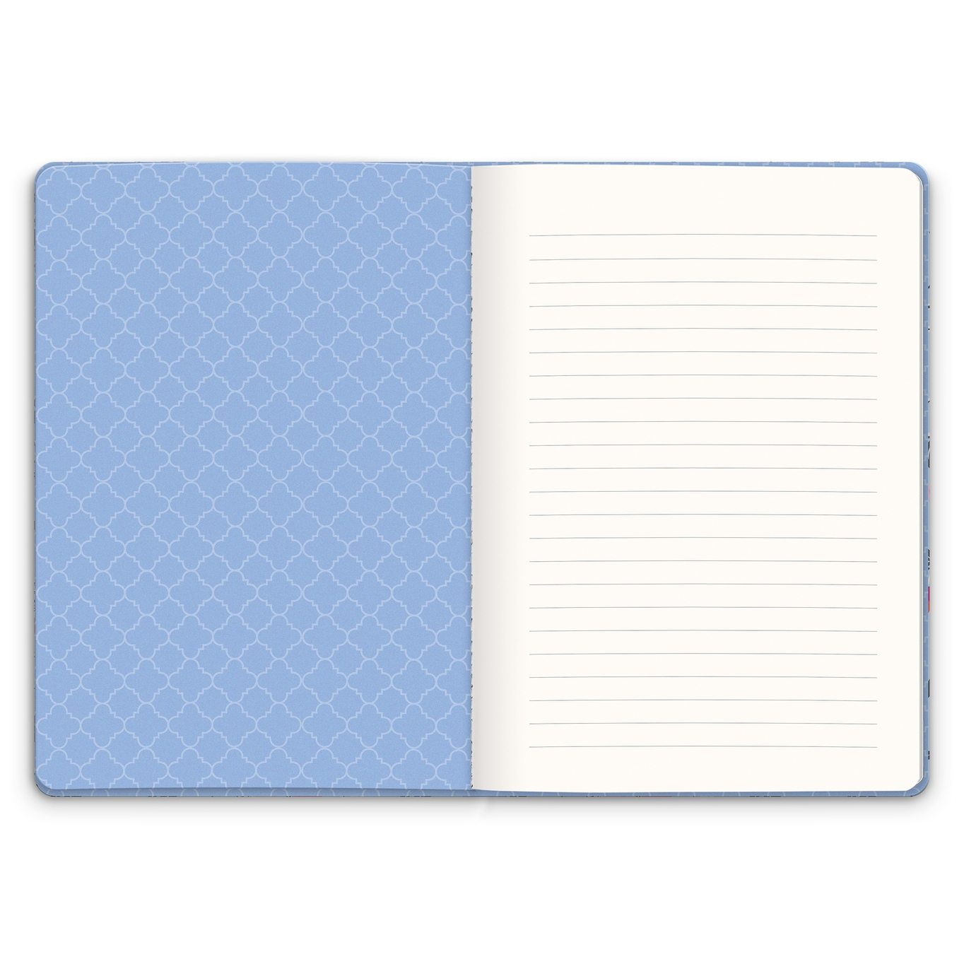 Birds in the Cherry Tree Keri Notebook