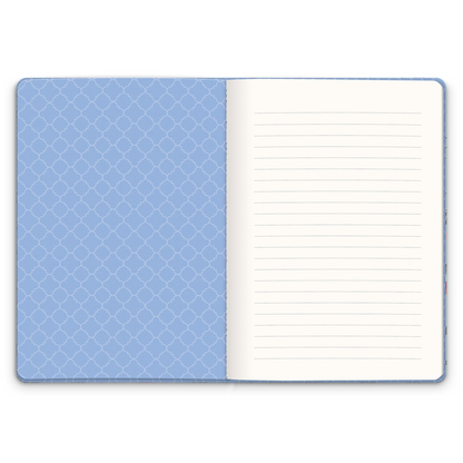 Birds in the Cherry Tree Keri Notebook