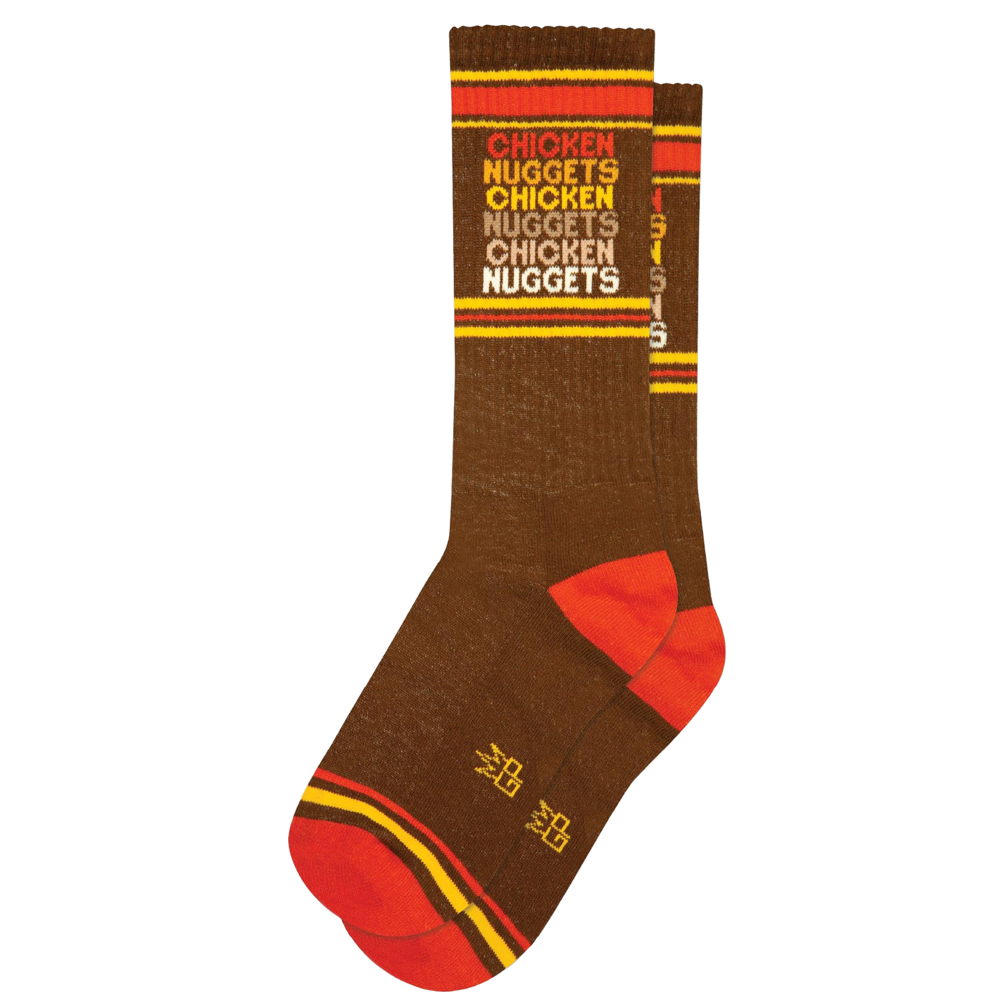 Chicken Nuggets - Unisex Socks