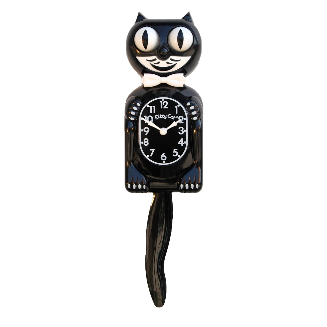 The Original Kit-Cat Klock!