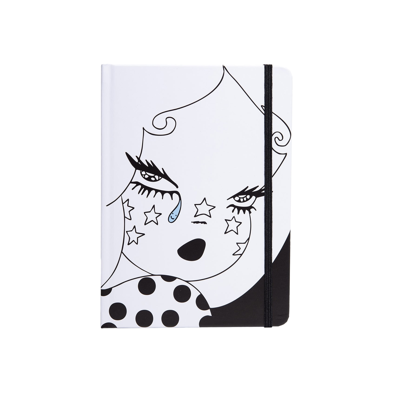Cloud Sketchbook